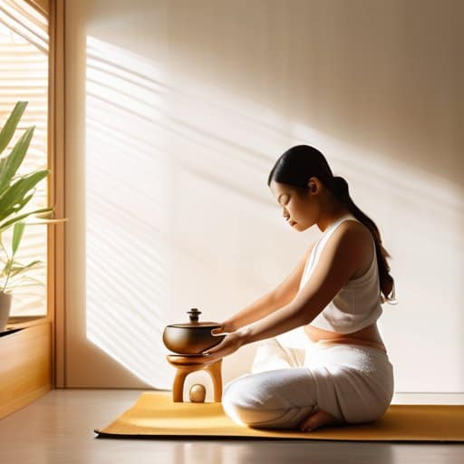 Ayurvedic Dinacharya Rituals From Sunrise to Sunset