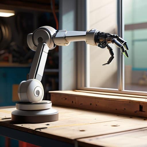 Embodied Ai in Robotics Giving Machines a Playful Mind