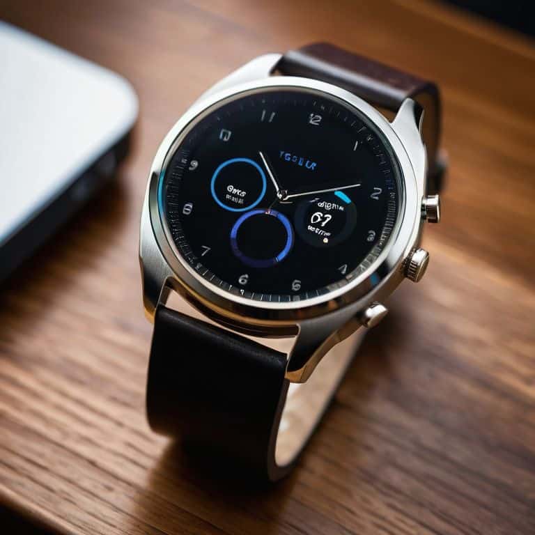 Image of Luxury Smartwatches