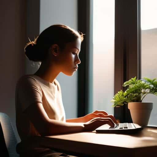 Mastering the Psychological Aspects of Career Shifts
