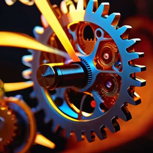 Optimizing Cognitive Processing Speed for Peak Performance