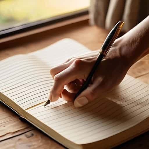 Refining Your Morning Gratitude Routine for Clarity