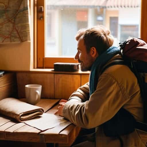 Respecting Age Diversity in Travel Without the Awkwardness
