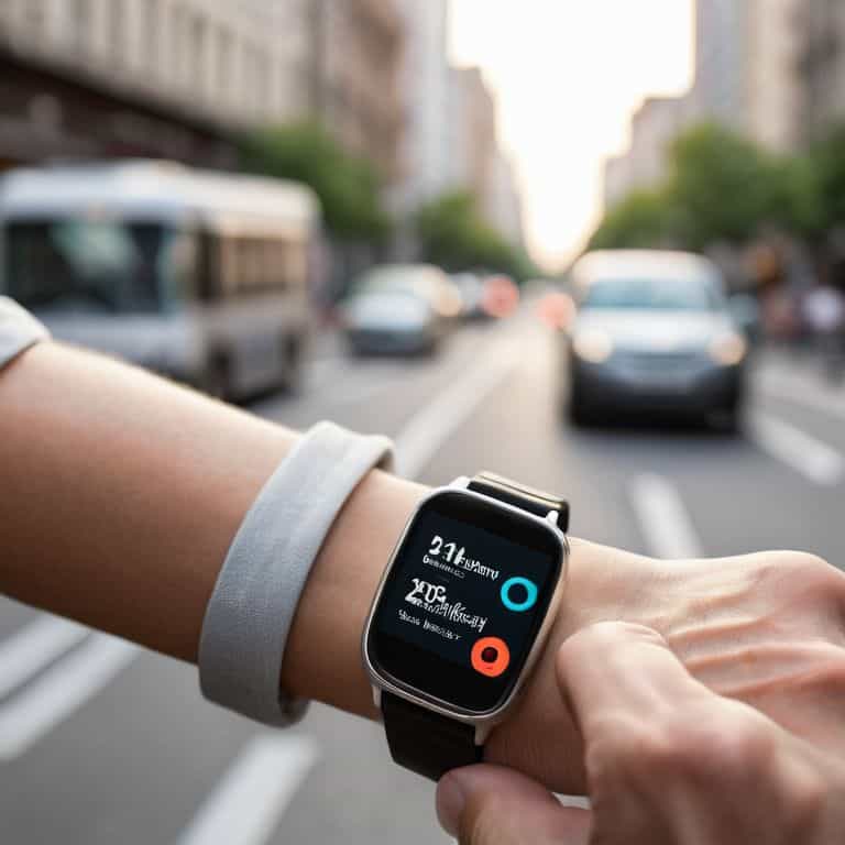 Smartwatch Operating Systems