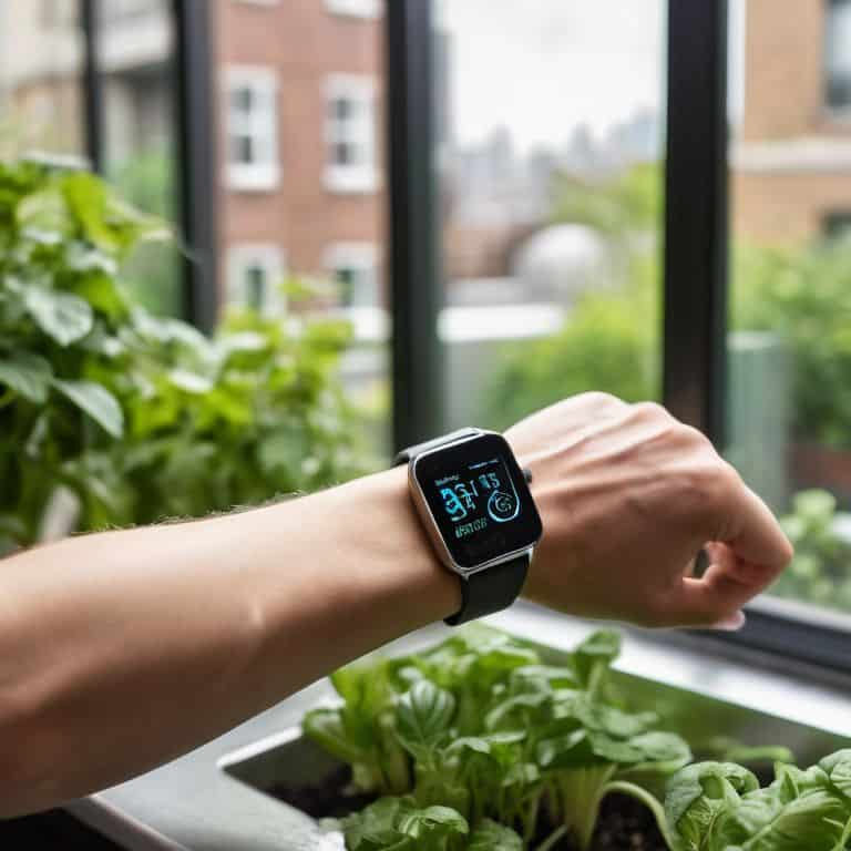Smartwatch Productivity Features