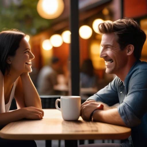 Sober Dating Benefits Clear Minds Deeper Connections