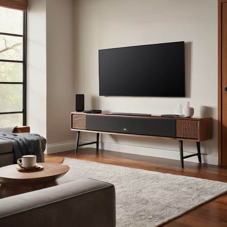 Sonos Beam Gen 2 soundbar