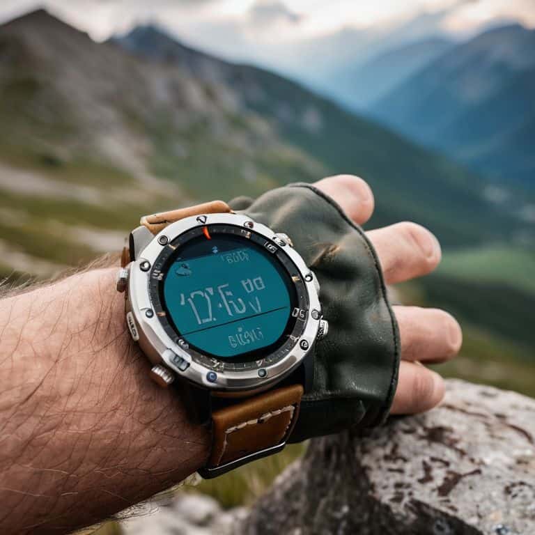 TerraTracker X5000: At a Glance