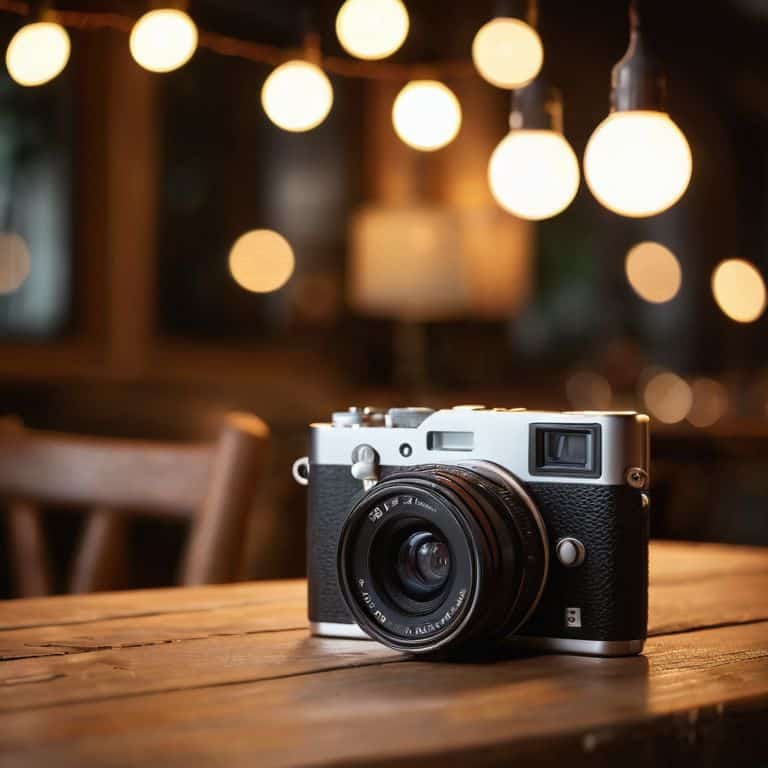 Best Travel Cameras