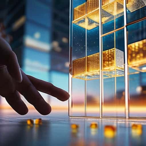 Unlocking Value Through Tokenized Real Estate Assets
