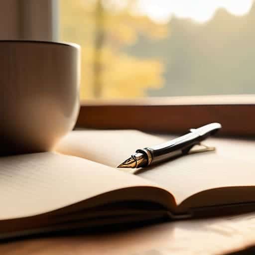 Advanced Gratitude Journaling Techniques for Deep Reflection
