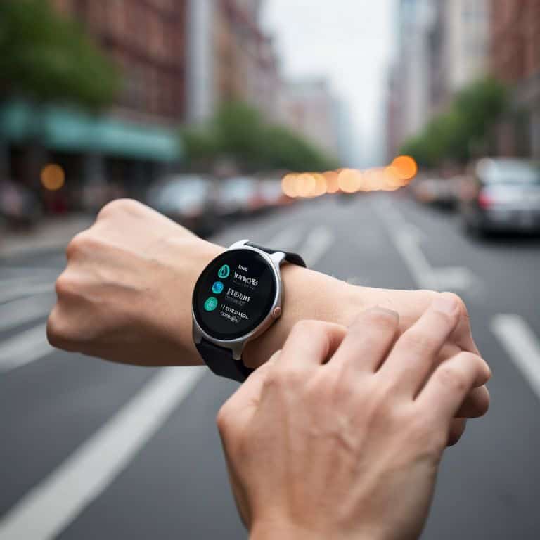 Alternative Smartwatch Operating Systems