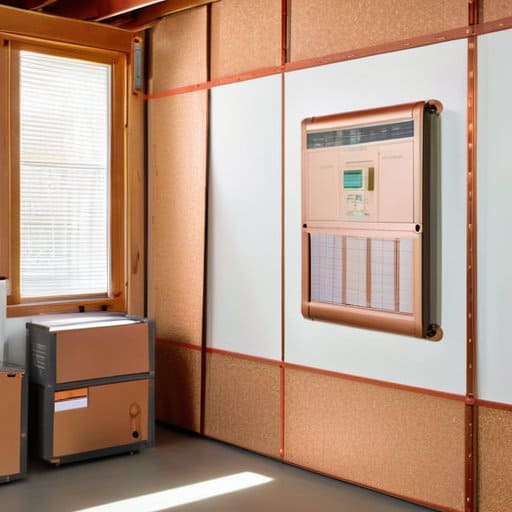Charting Capacity How to Size a Residential Heat Pump