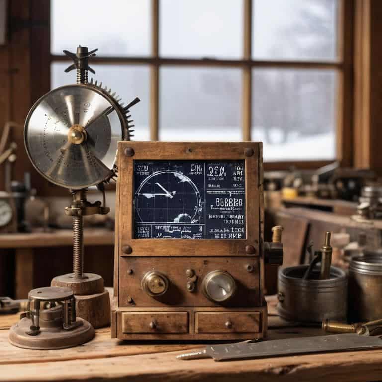 Crafting Diy Smart Weather Station