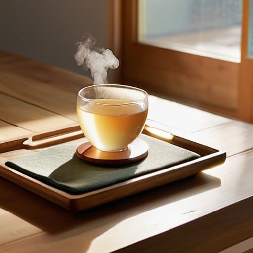 Design Your Daily Ayurvedic Selfcare Blueprint sunrise