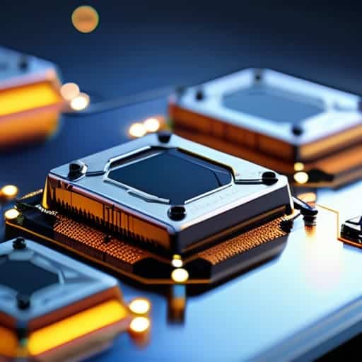 Dielectric Fluid Cooling Benefits for Our Digital Engines