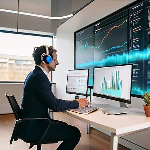 Enterprise Storytelling Neurotechnology Tools for Focus and Team Synergy