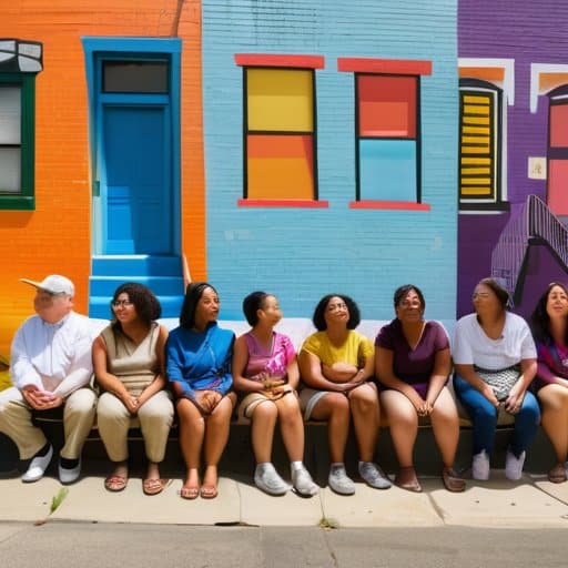 From Canvas to Community Creative Activism Strategies