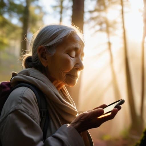 From Tribe to Tech Timeless Practices for Today