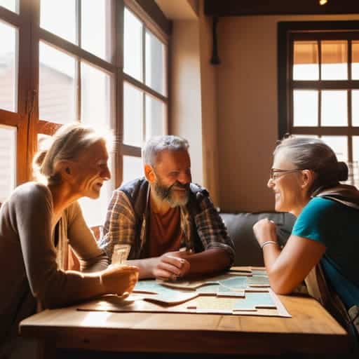 Hostel Shared Space Manners for Every Stage of Life