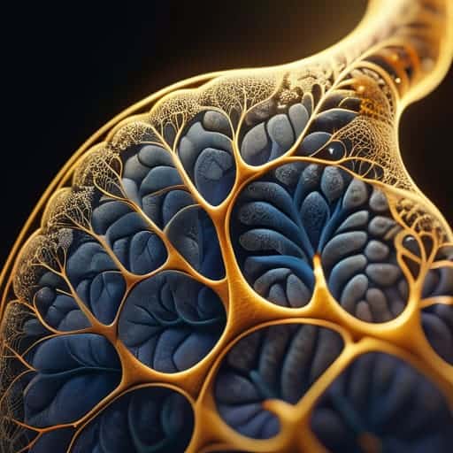 How Pulmonary Ventilation Rate Dictates Vitality.