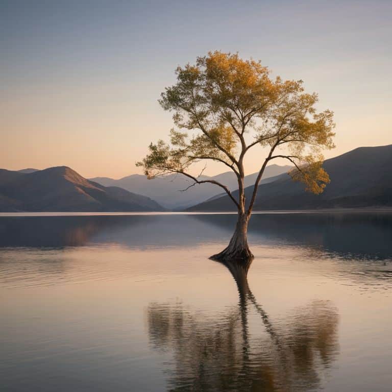 Low Light Conditions Photography