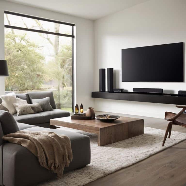 Navigating Wireless Home Entertainment Systems