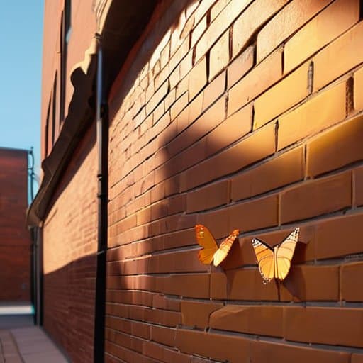 Playful Shadows Interactive Urban Murals With Ar