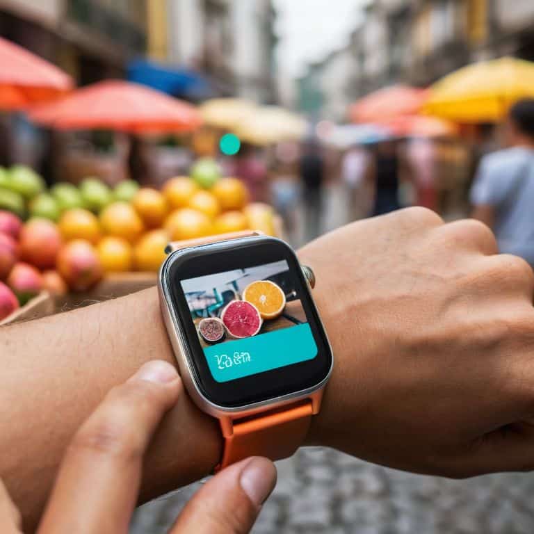 Staying Connected Abroad