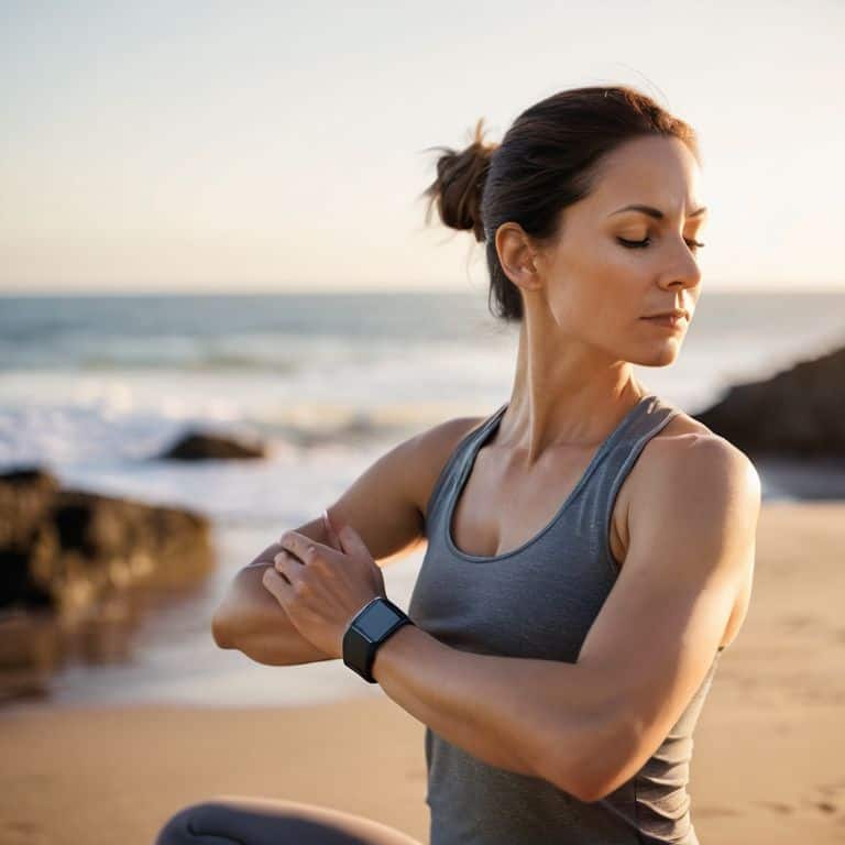 Timeless Wellness Tracking Device