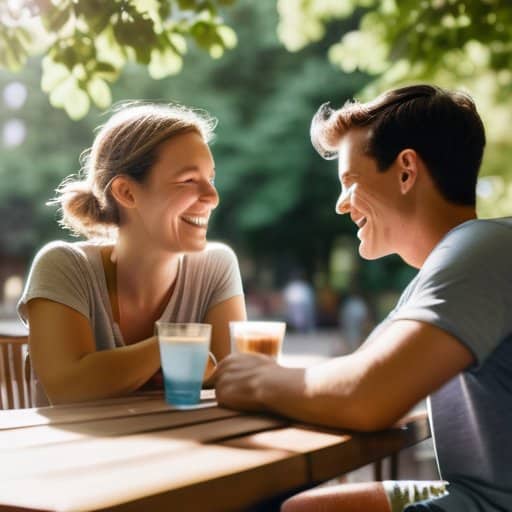 🥂 Skip the Booze, Keep the Spark: 5 Sober Dating Wins