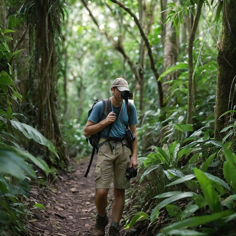 Capturing Moment Camera Strap