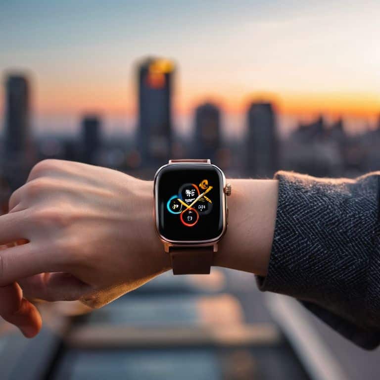 Discovering Budget Smartwatches