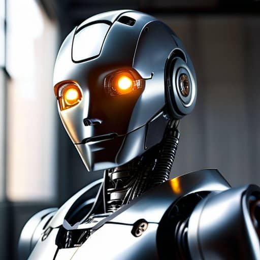 Embodied AI: Giving Robots a Soul photo