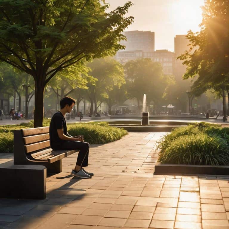 Embracing the Rhythm of Productivity