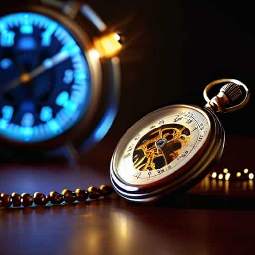 Finding Your Rhythm through cognitive tempo optimization.
