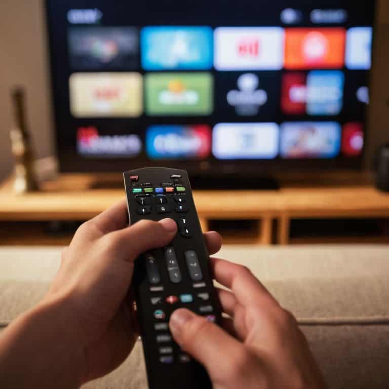 Navigating Smart Tvs vs Projectors