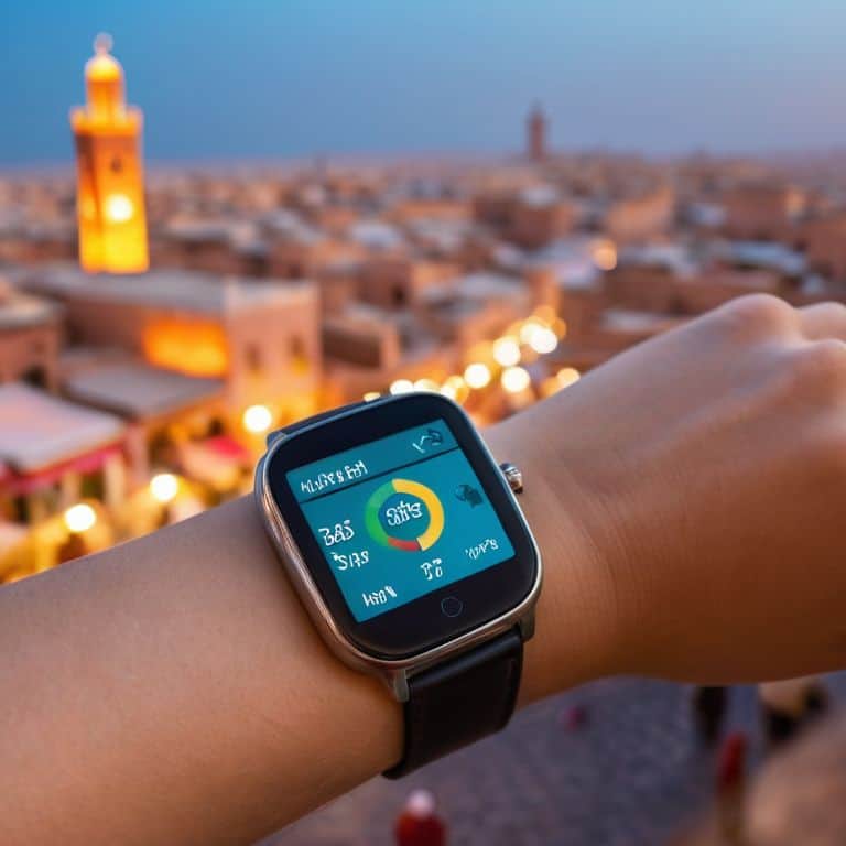 Navigating Unfamiliar Cities with GPS