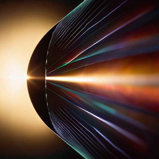 The Big Picture: Beyond the Blur.