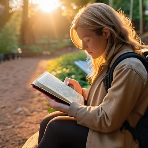 Wrapping It All Up: purposeful daily habits