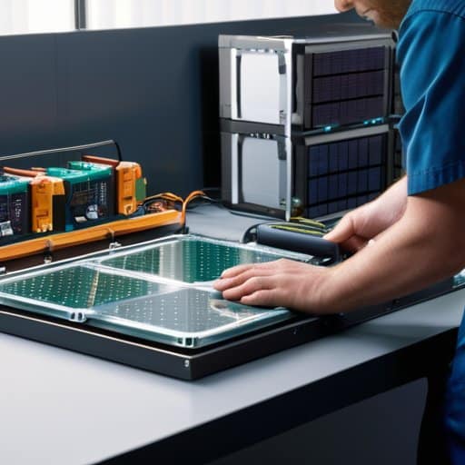Wrapping It All Up sustainable modular electronics