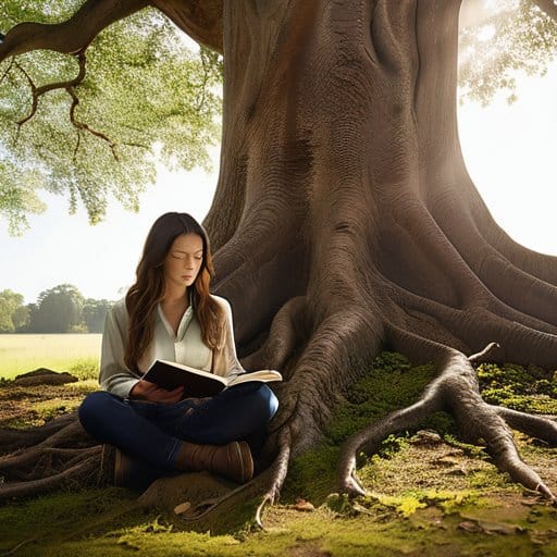 Ancestral wisdom habits inspiring future roots