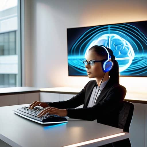 Brain-computer interface (BCI) for pros review