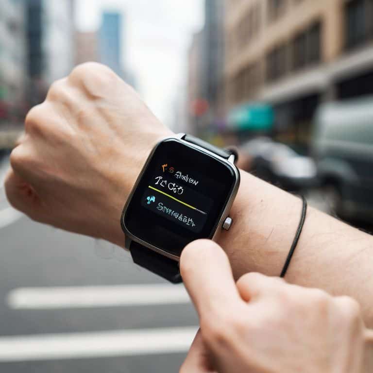 Affordable budget smartwatches