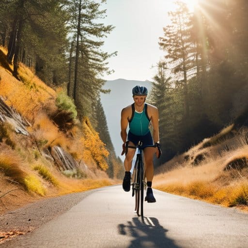cardio workouts for endurance running vs cycling
