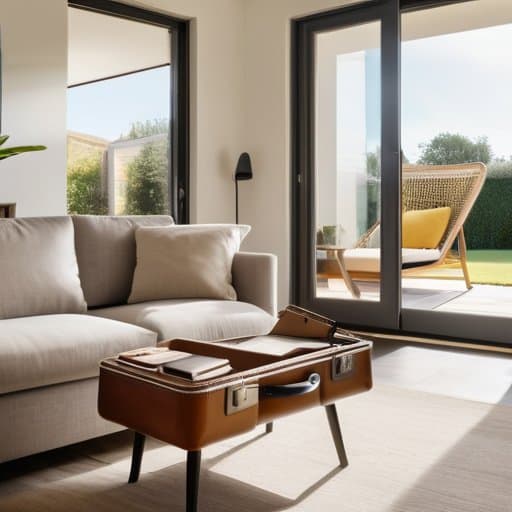 Guide to modern home exchange programs