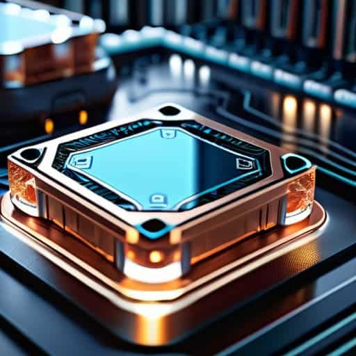 Benefits of immersion-cooled ASIC rigs.