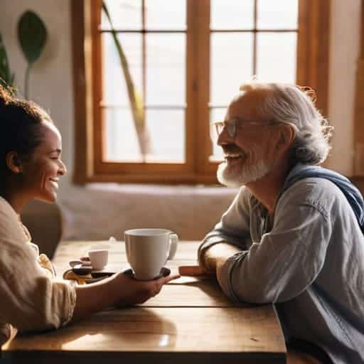 Tips for intergenerational hostel etiquette.