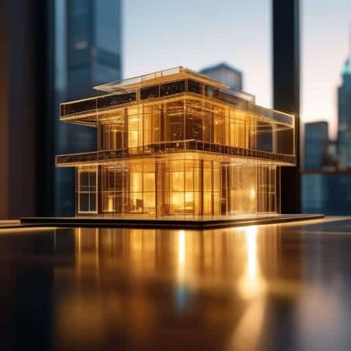Understanding real estate liquidity protocols.