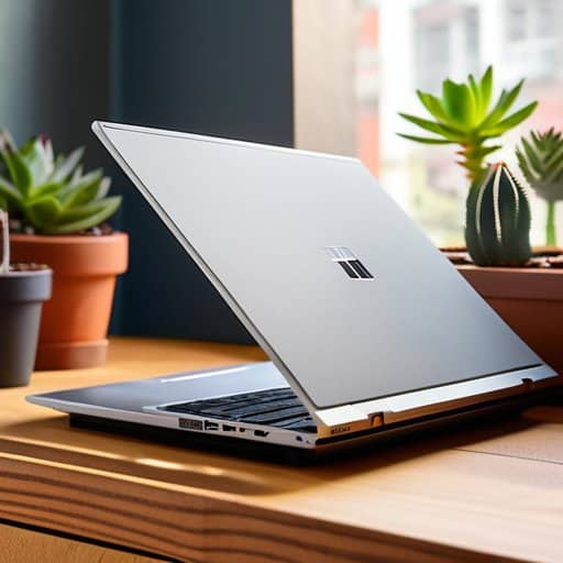 Durable product featuring Sustainable-by-design hardware
